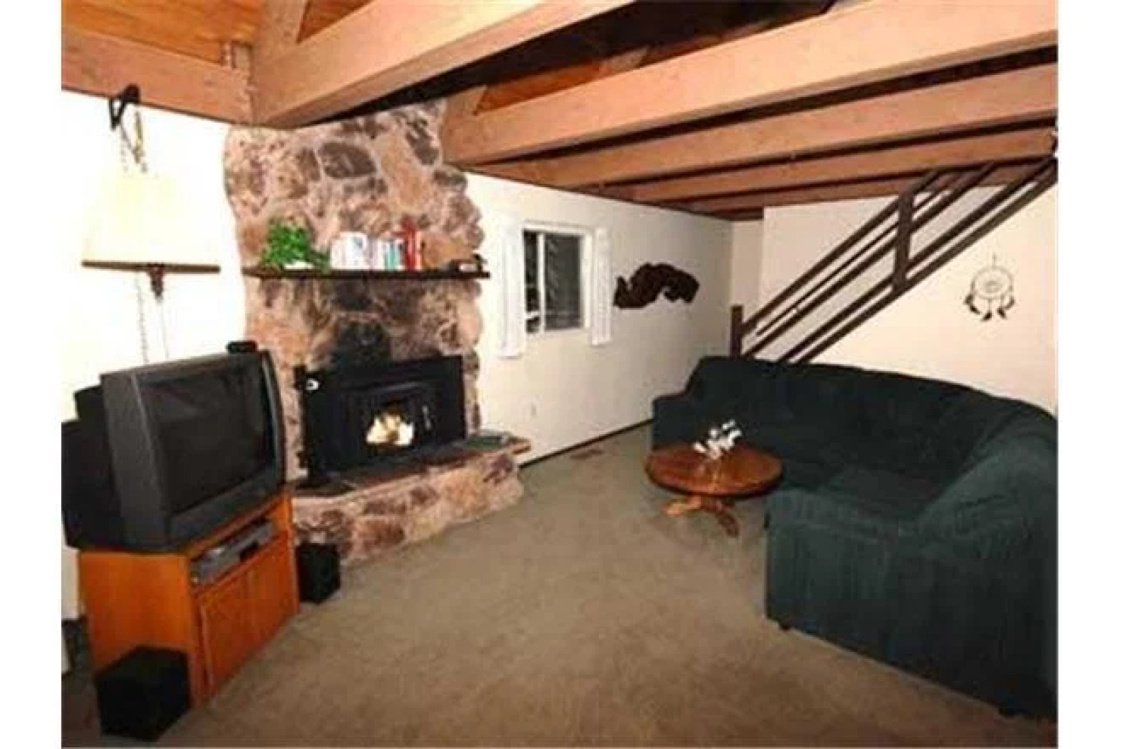 2233 Mewuk Drive Holiday Home