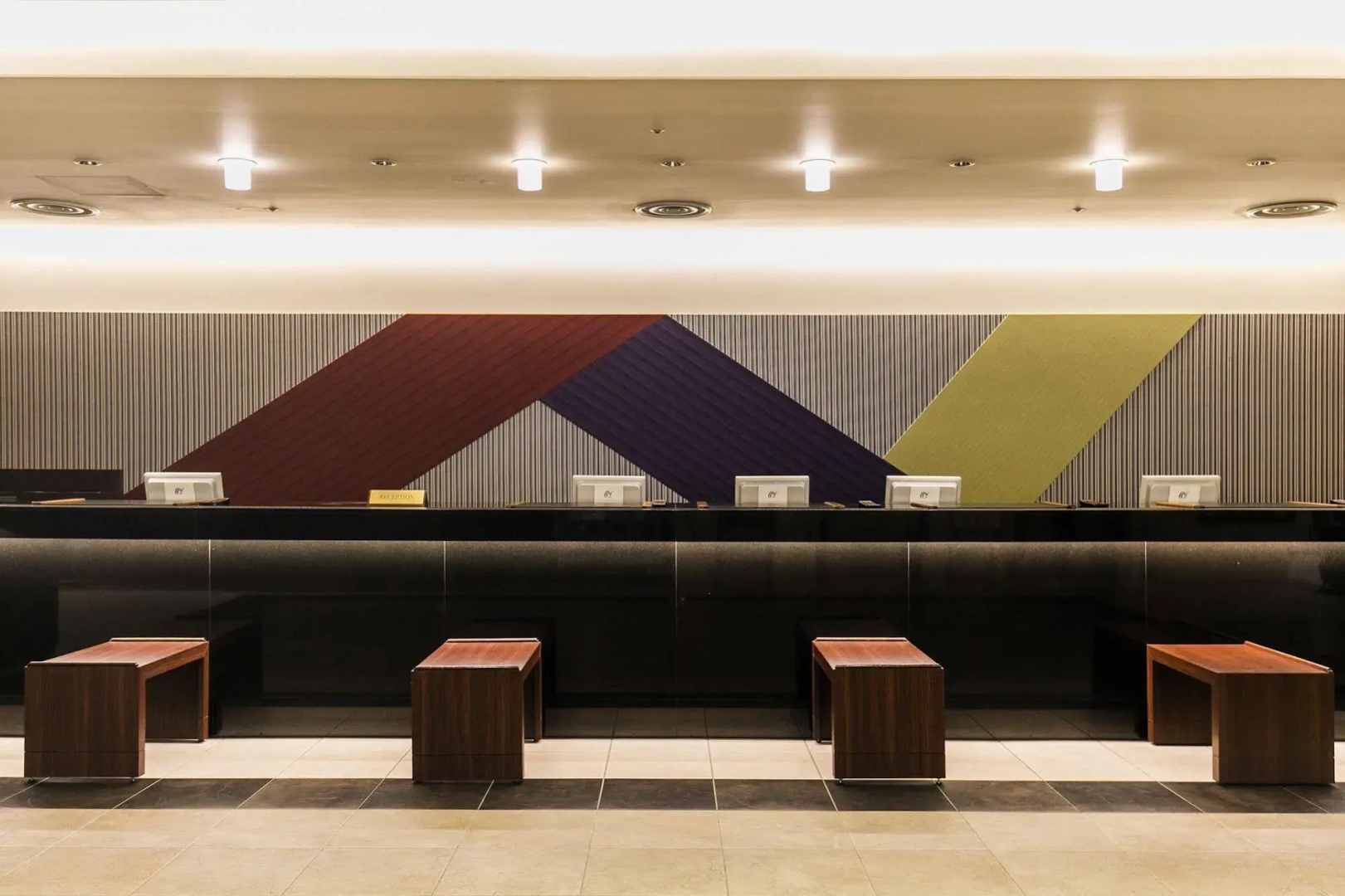 Nishitetsu Inn Kokura