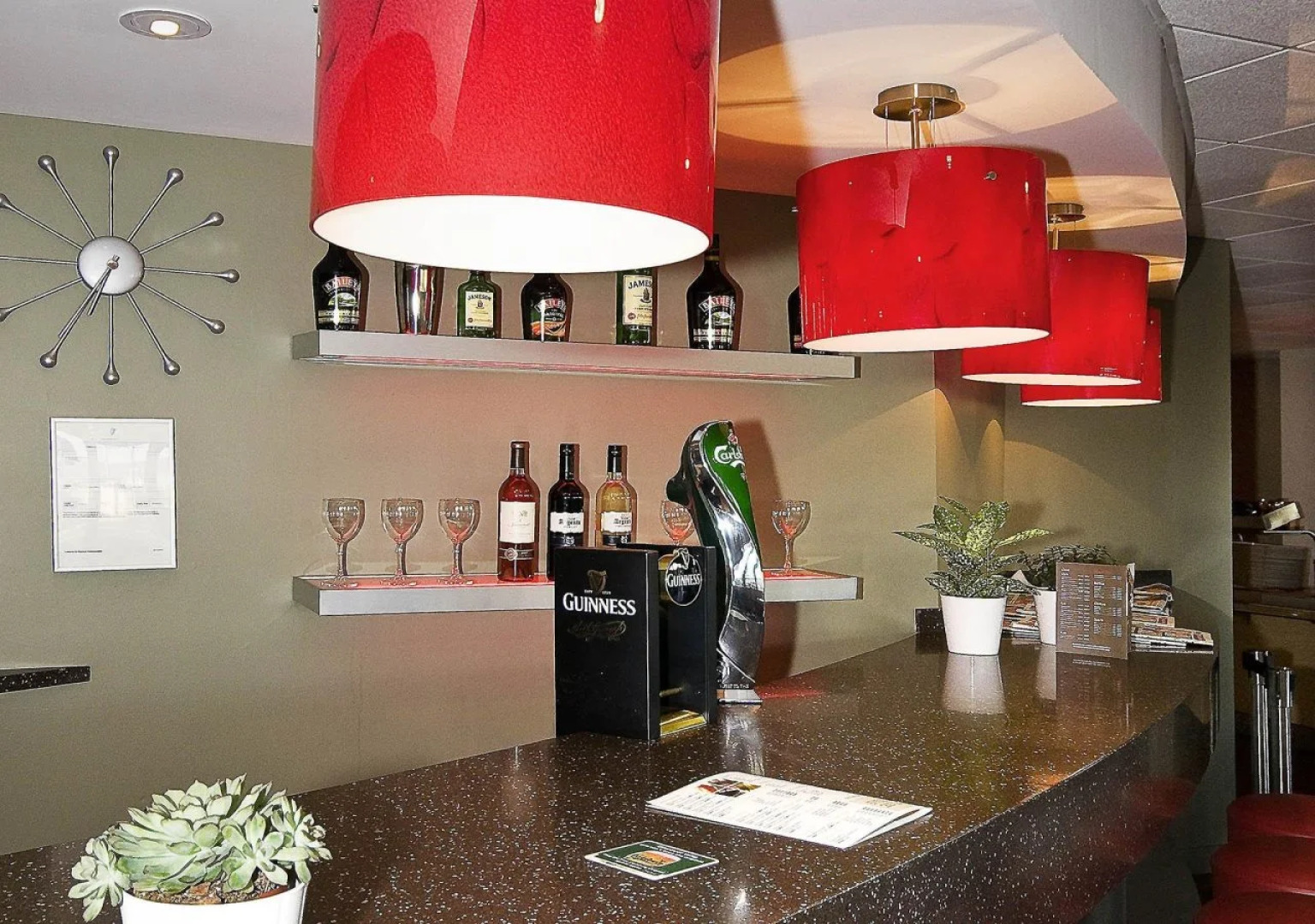 Ibis Hotel Dublin