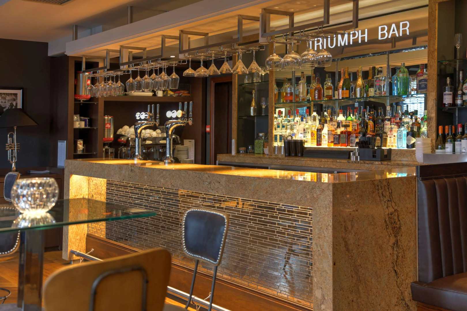 Manor Hotel Solihull, BW Signature Collection