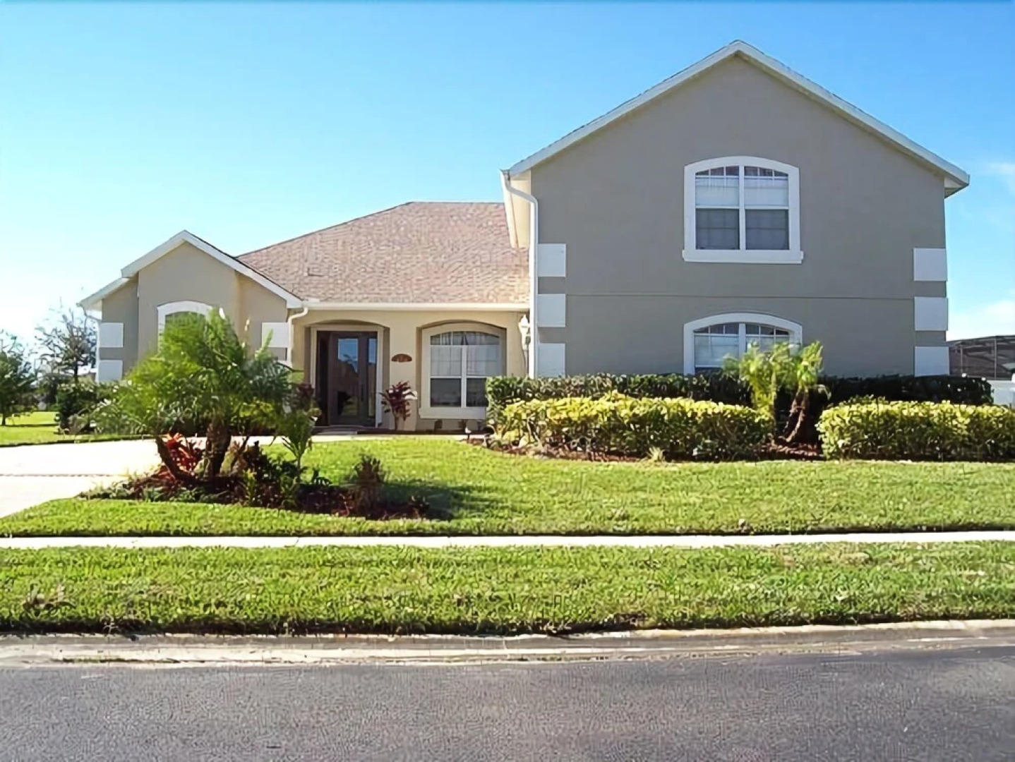 Orlando Vacation Rental Homes