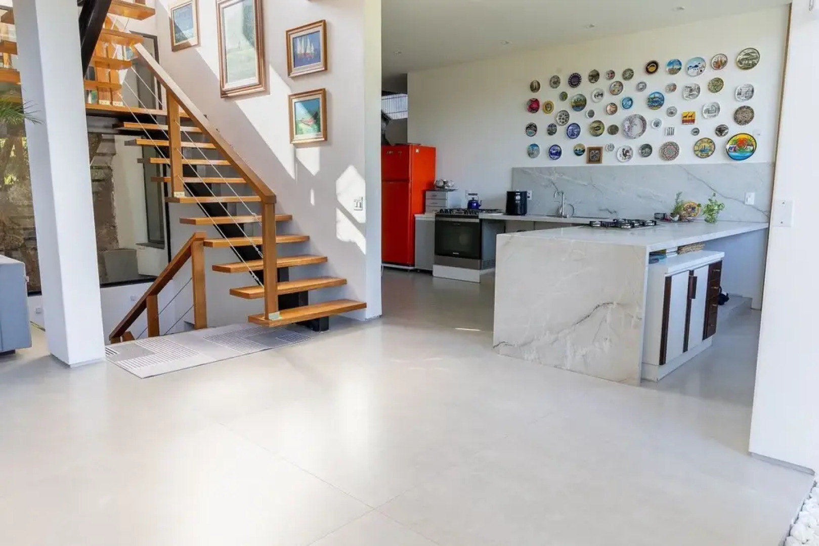 Casa Mirante em Espirito Santo-SH095B