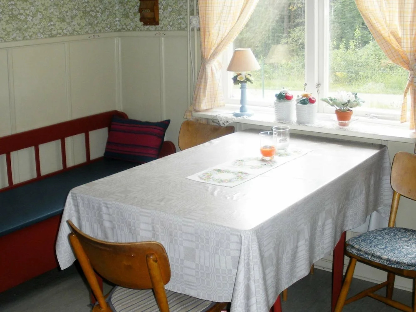 Stylish Holiday Home With Garden in Ardennes