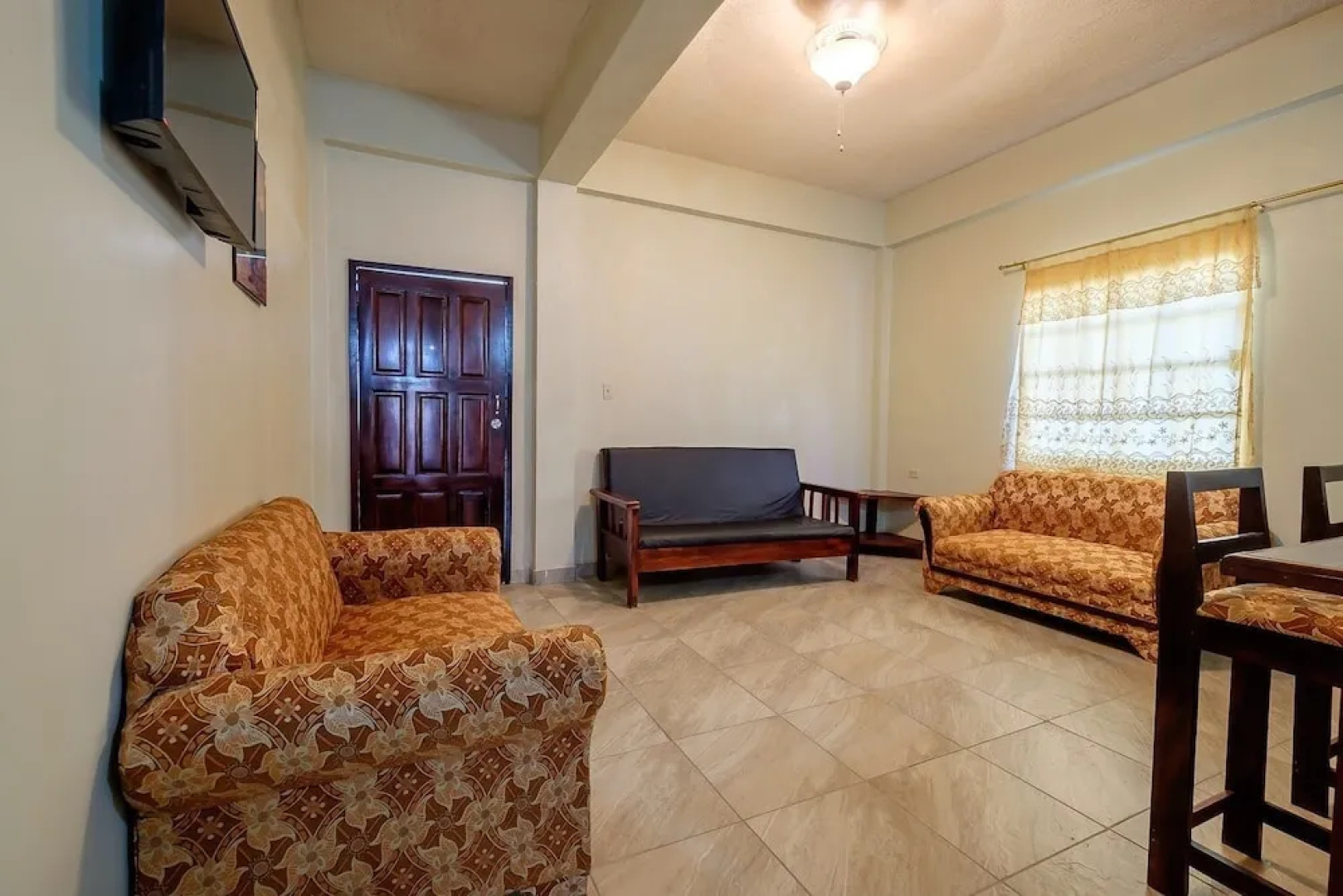 Tropicana Condominiums
