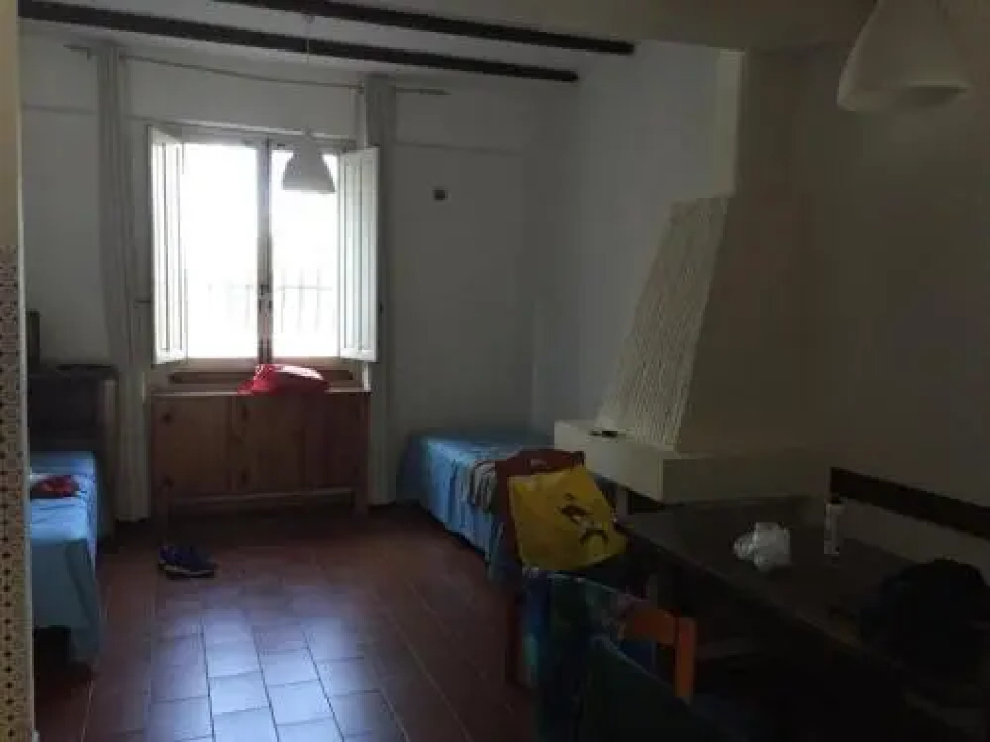 Residence La Tonnara