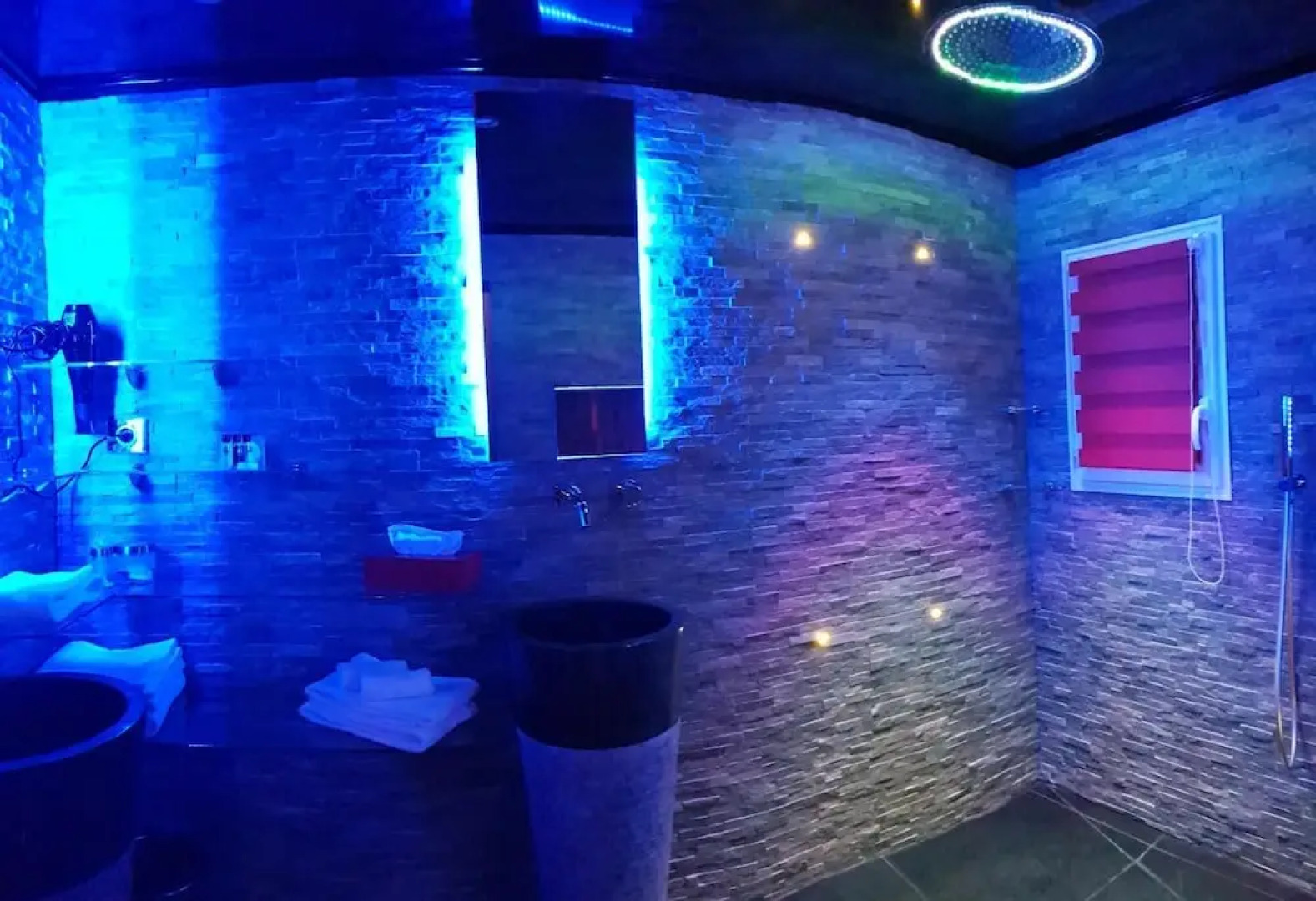 Chambres d'hôtes l'Eveil des Sens