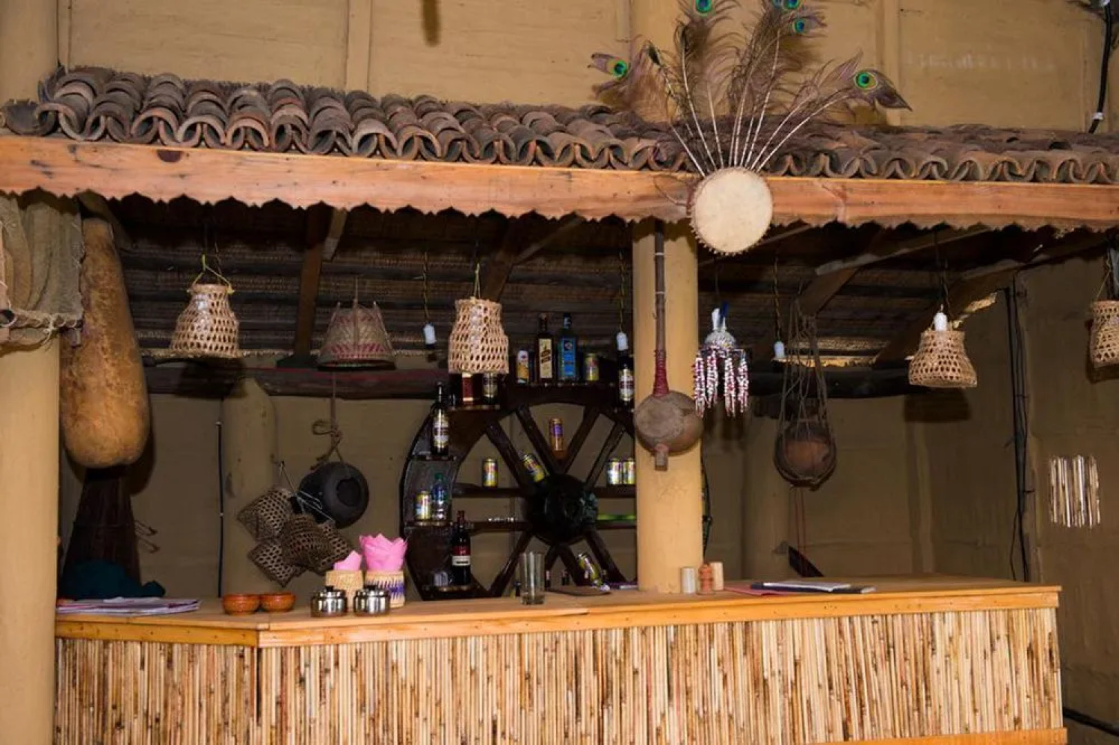 Tharu Community Home Stay