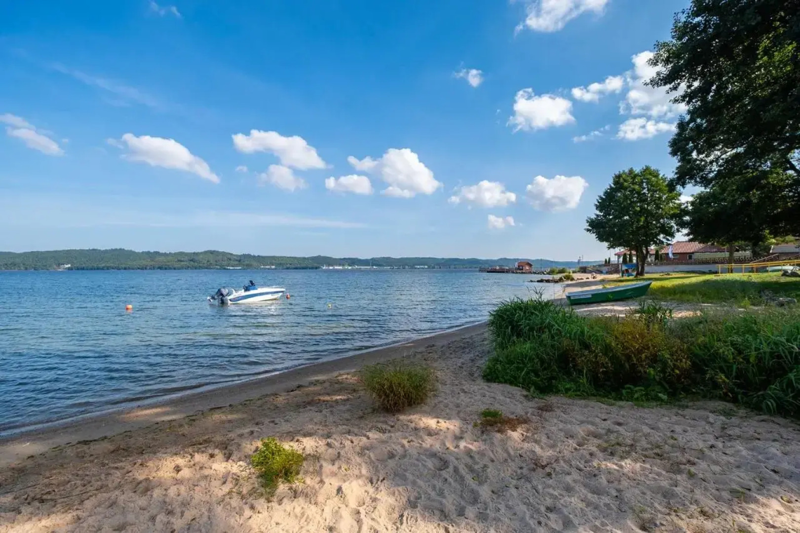 4 Pory Roku Apartamenty Domki Pokoje