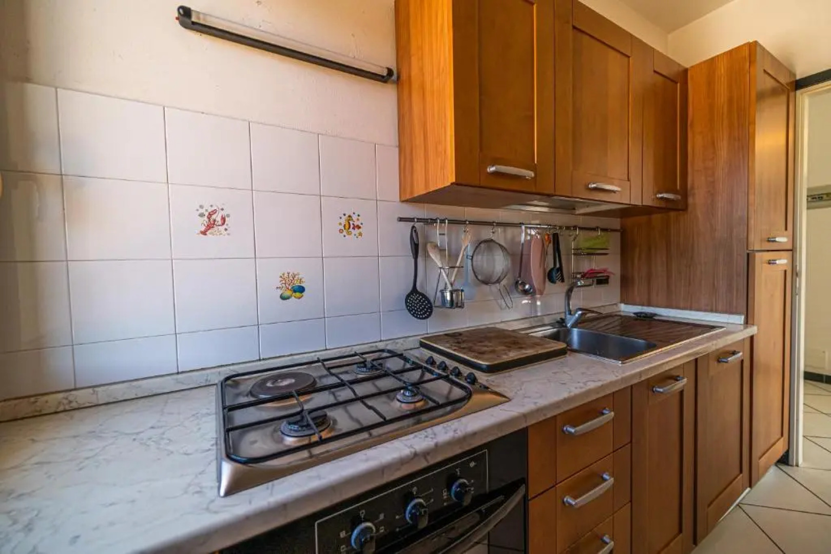 Appartamento Il Porto