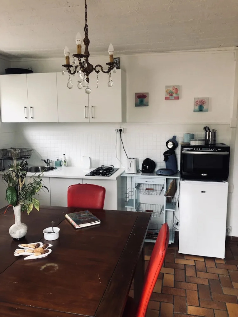 Le Domaine des Prés