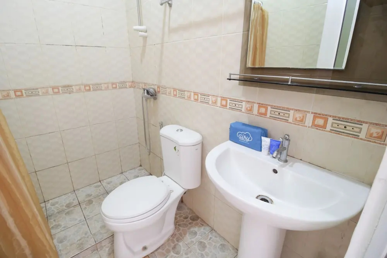 Airy Eco Syariah Karawaci Taman Permata Sari Dua A3 20 Tangerang