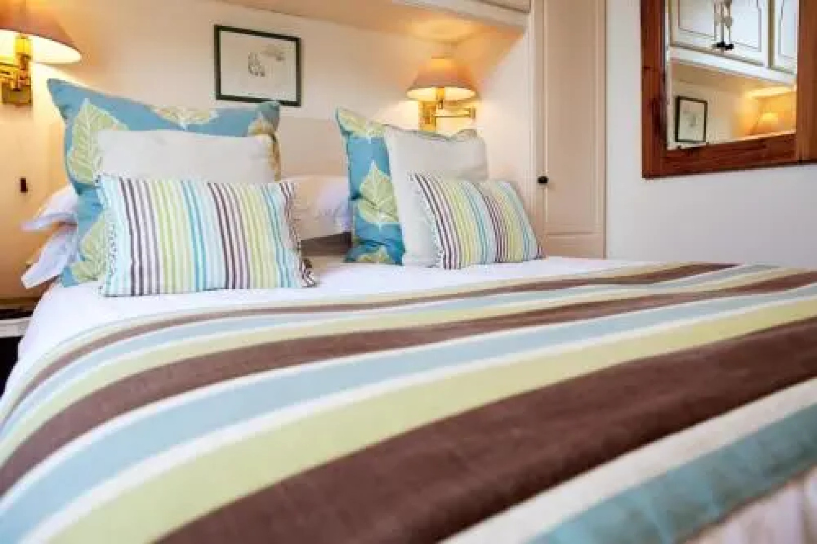 Easedale Lodge Guest House