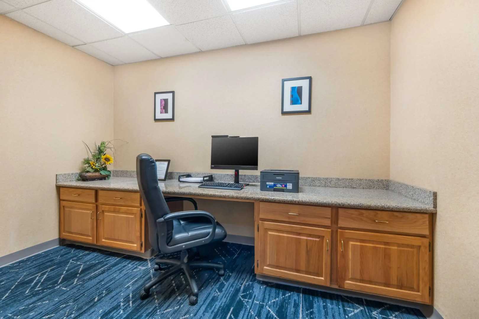 Comfort Suites Louisville Airport