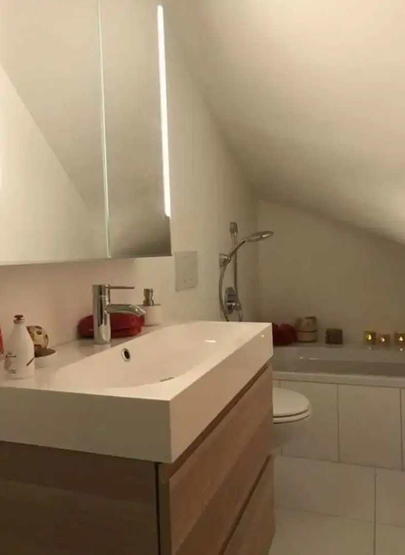 The Karl Anton Hutte