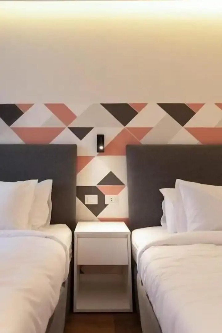 Maverick near The Hub Westown