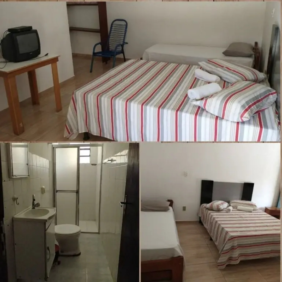 Hostel da Landa Serra Negra