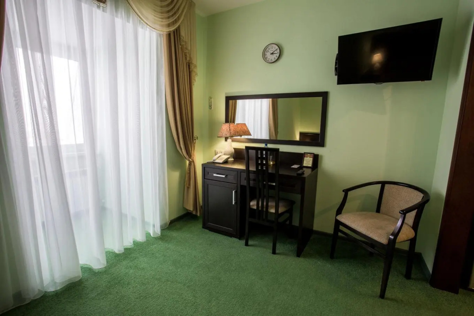 Марафон на Гагарина 69