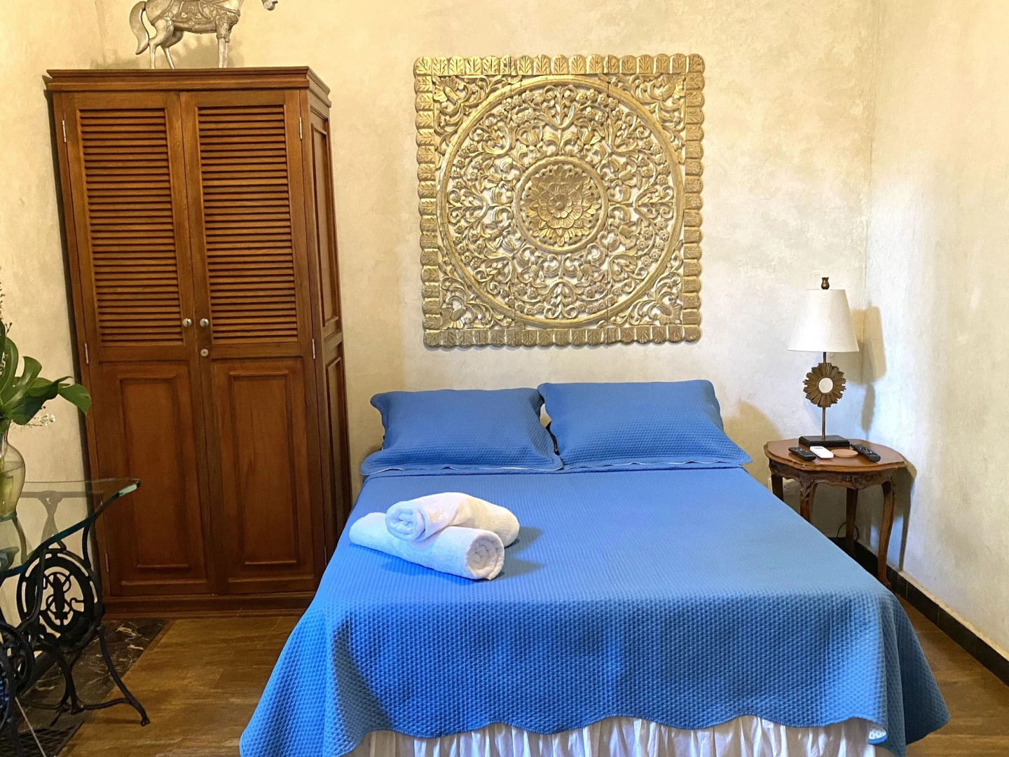 Hotel Boutique Castillo Ines Maria