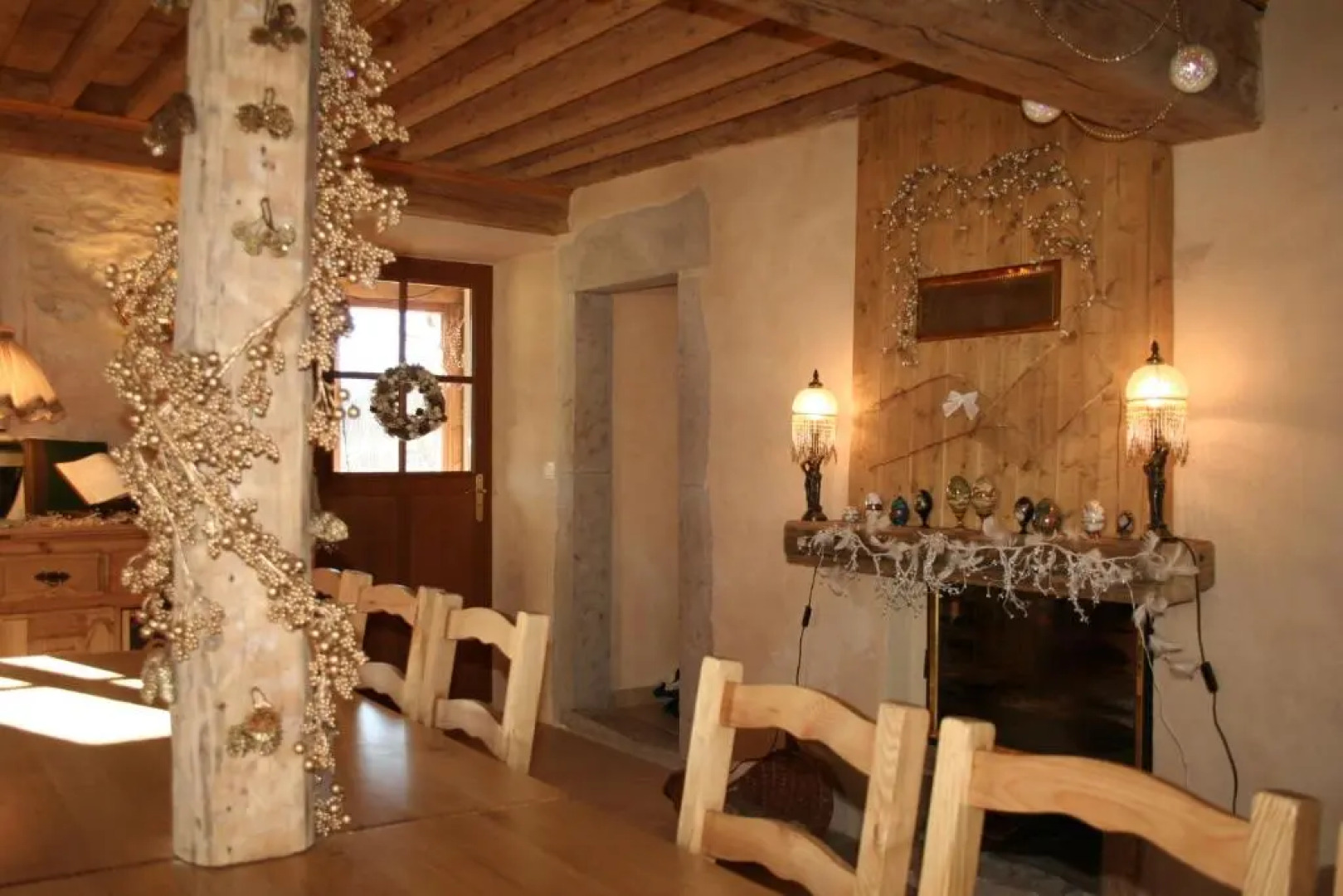 La Ferme du Château