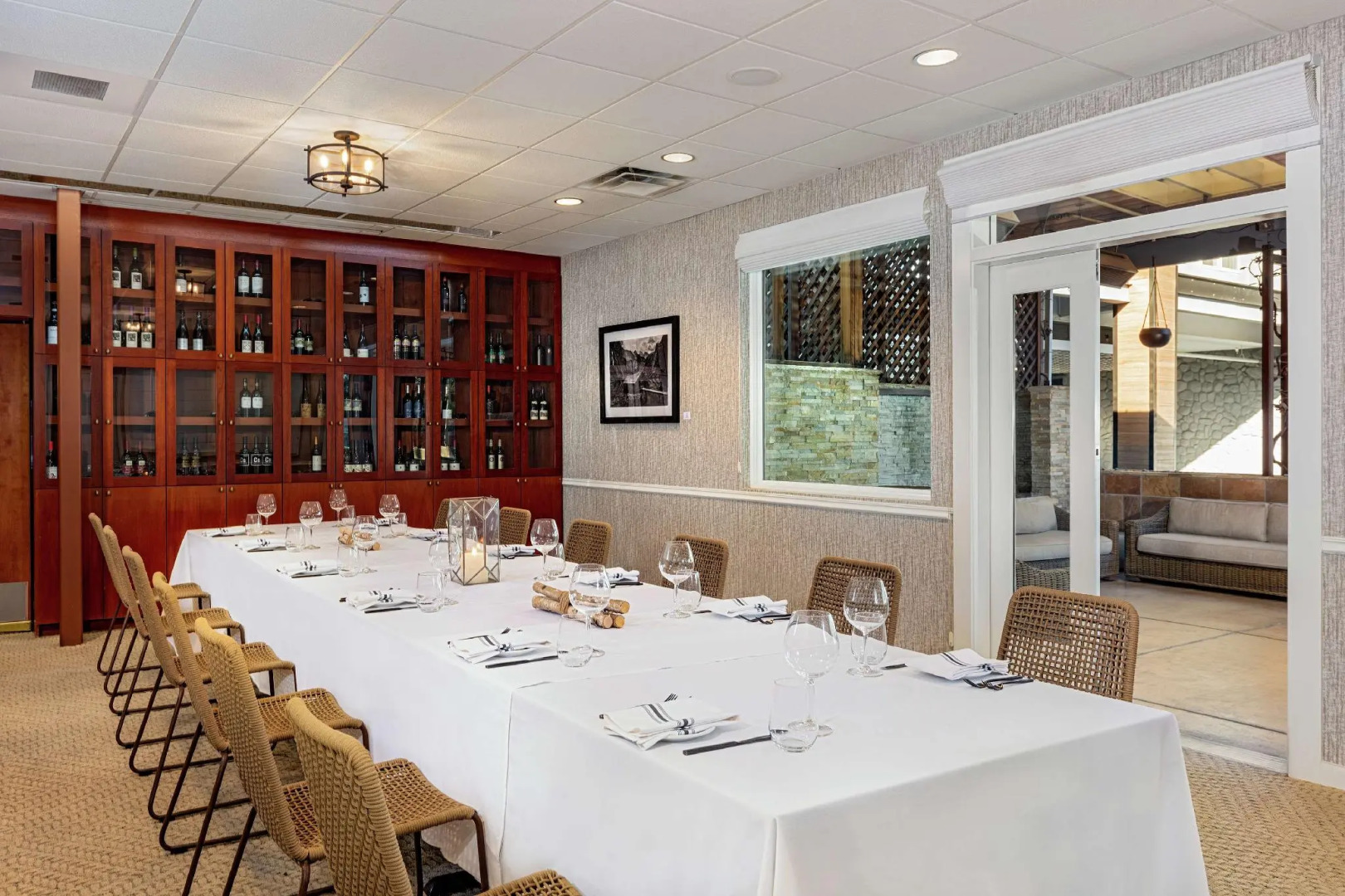 Hilton Garden Inn Davis Downtown