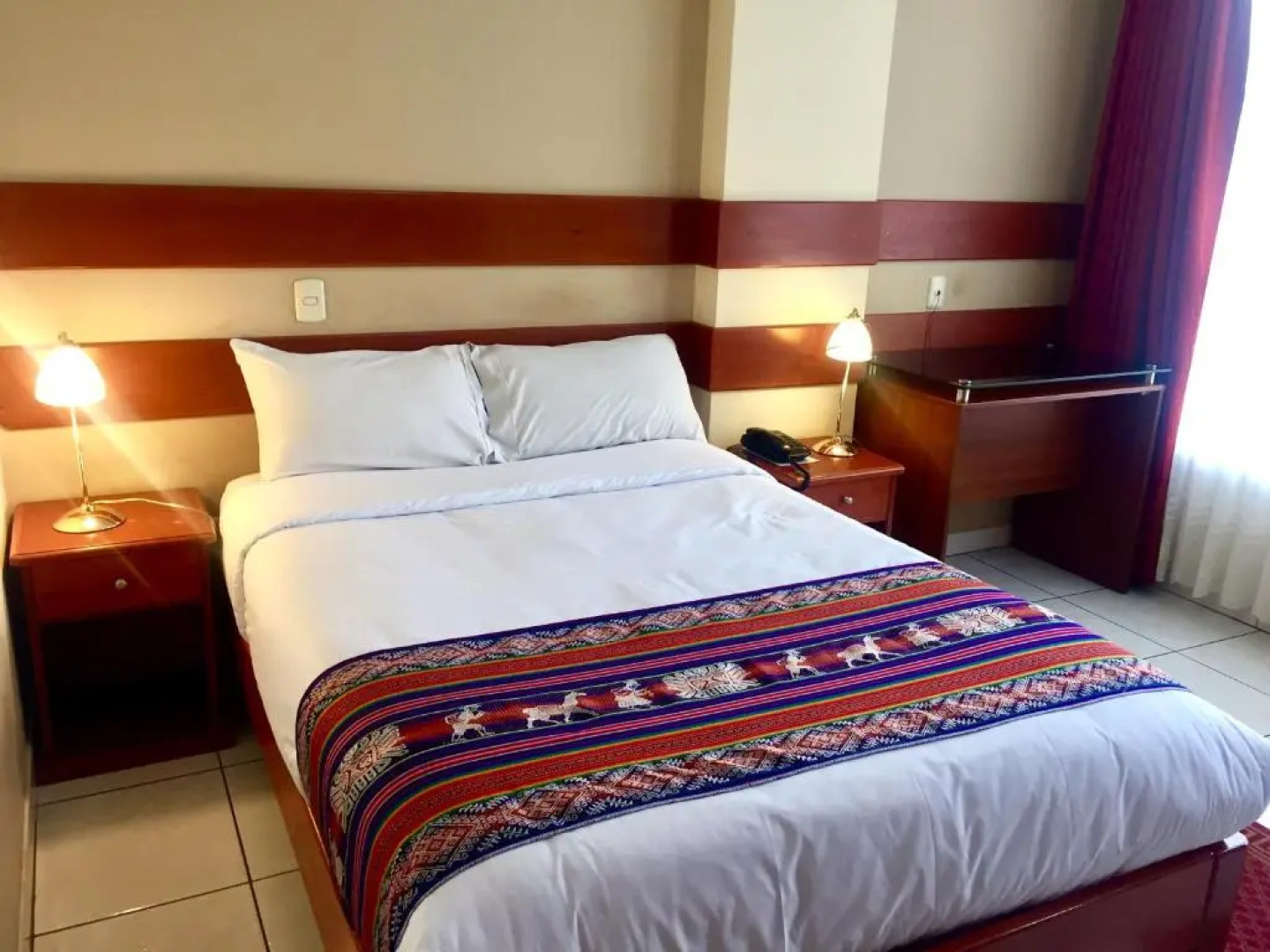 La Mansion Casa Hotel