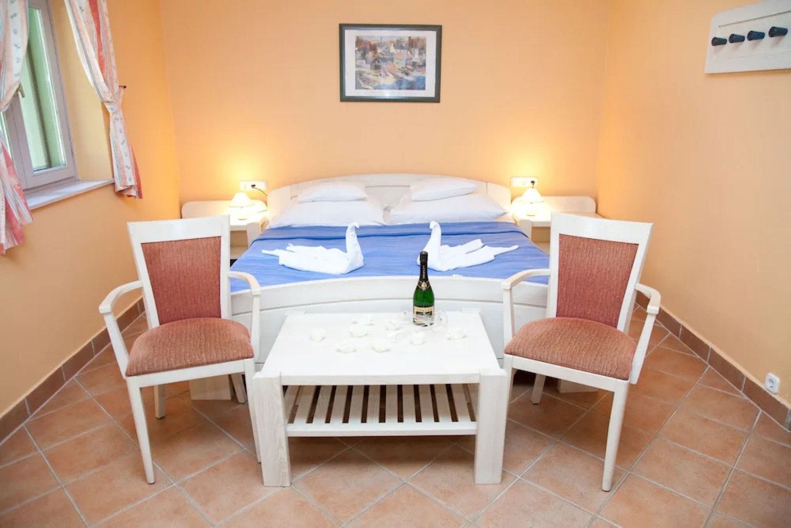 Abbázia Country Club