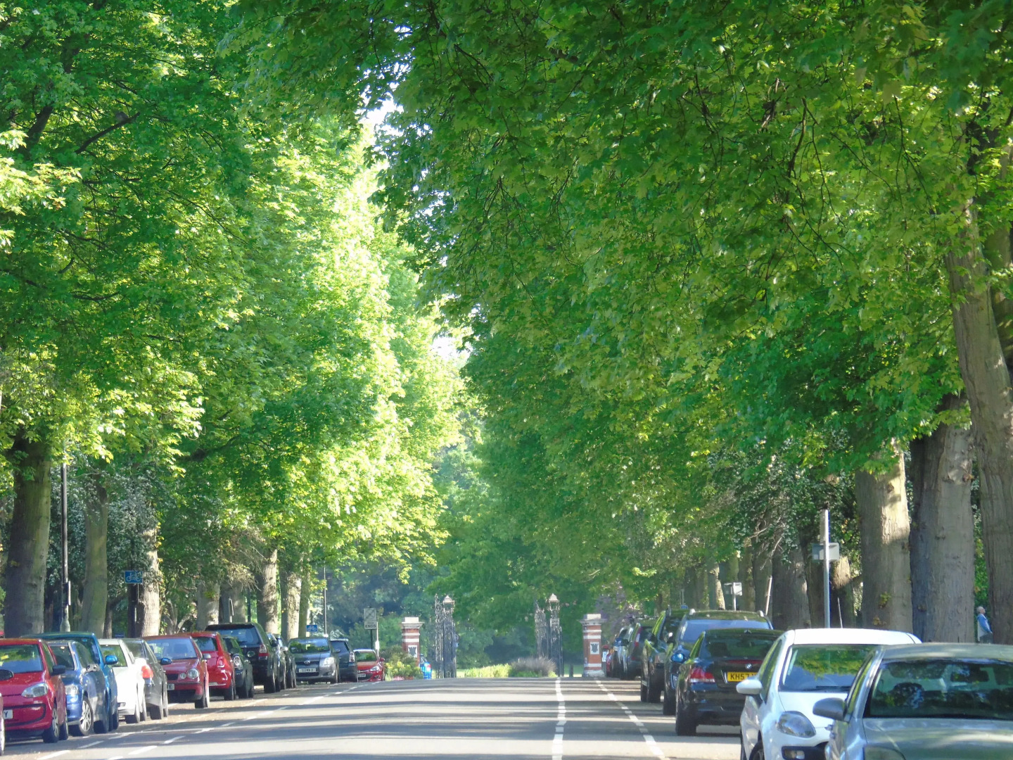 Victoria Guest House