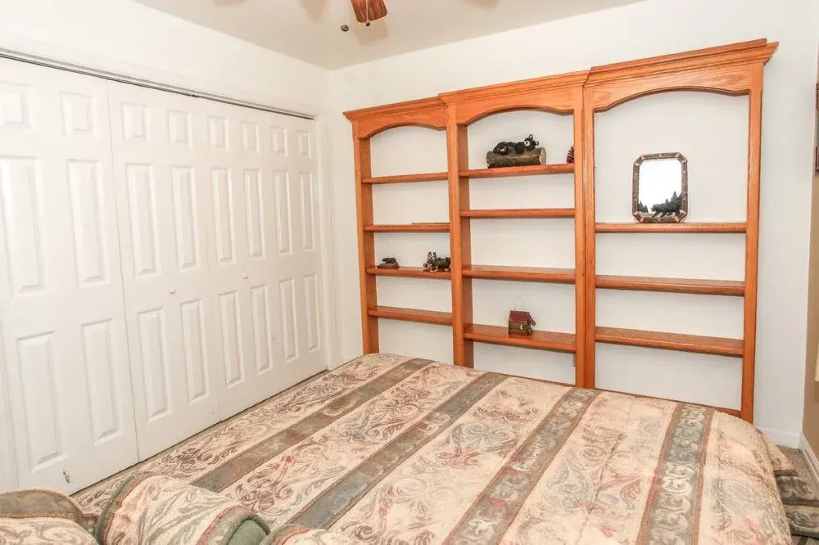 A Jack and Tens Resort