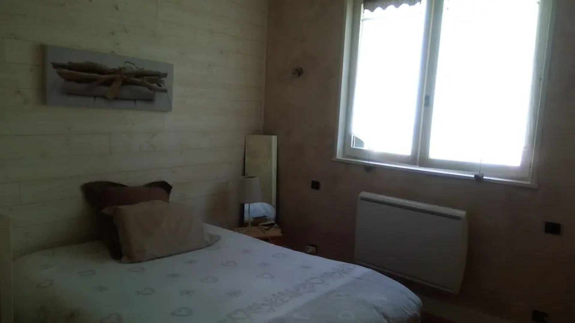 Chambres d'Hôtes de Mme Reocreux