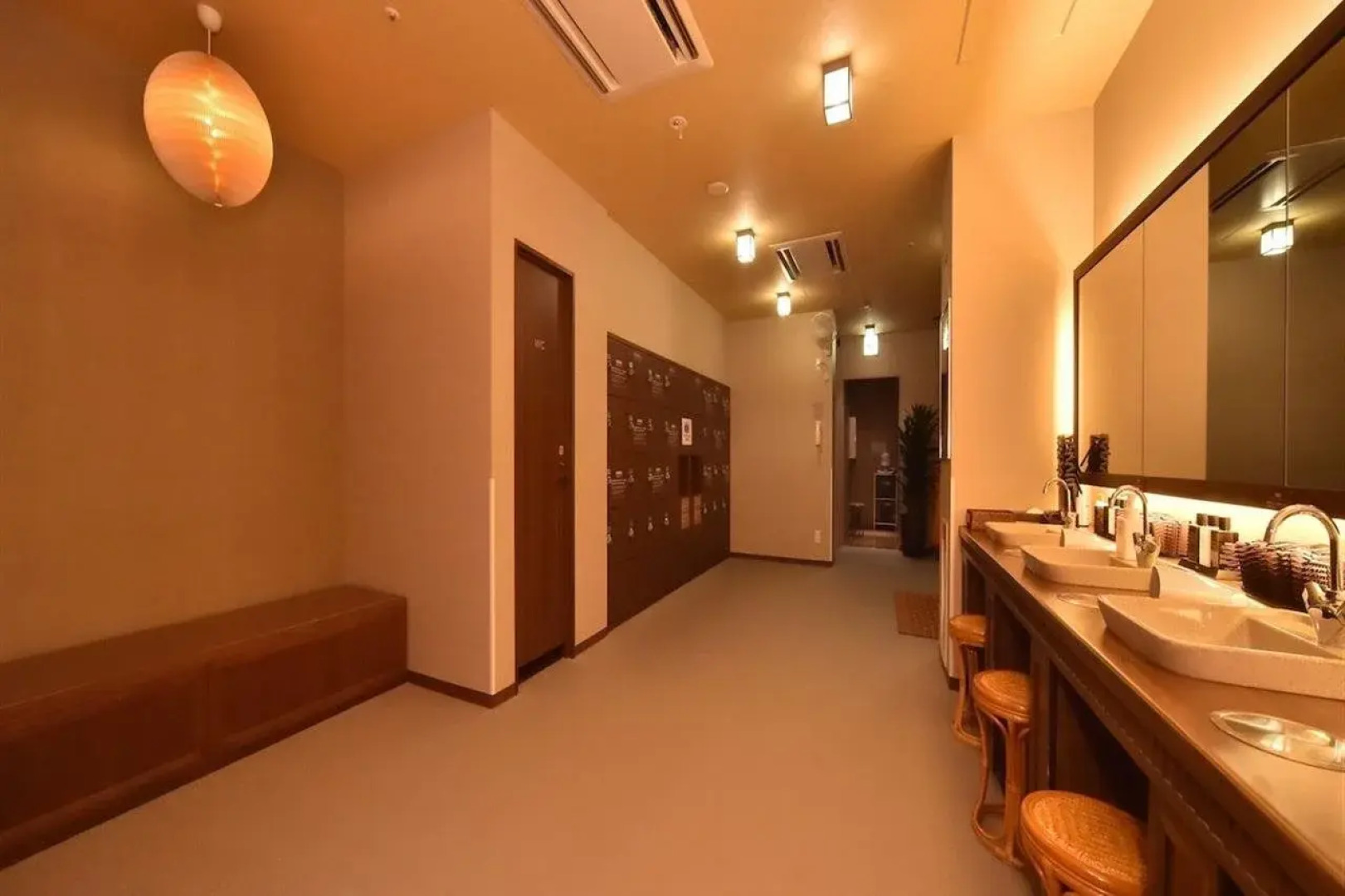 Dormy Inn Premium Otaru Natural Hot Spring