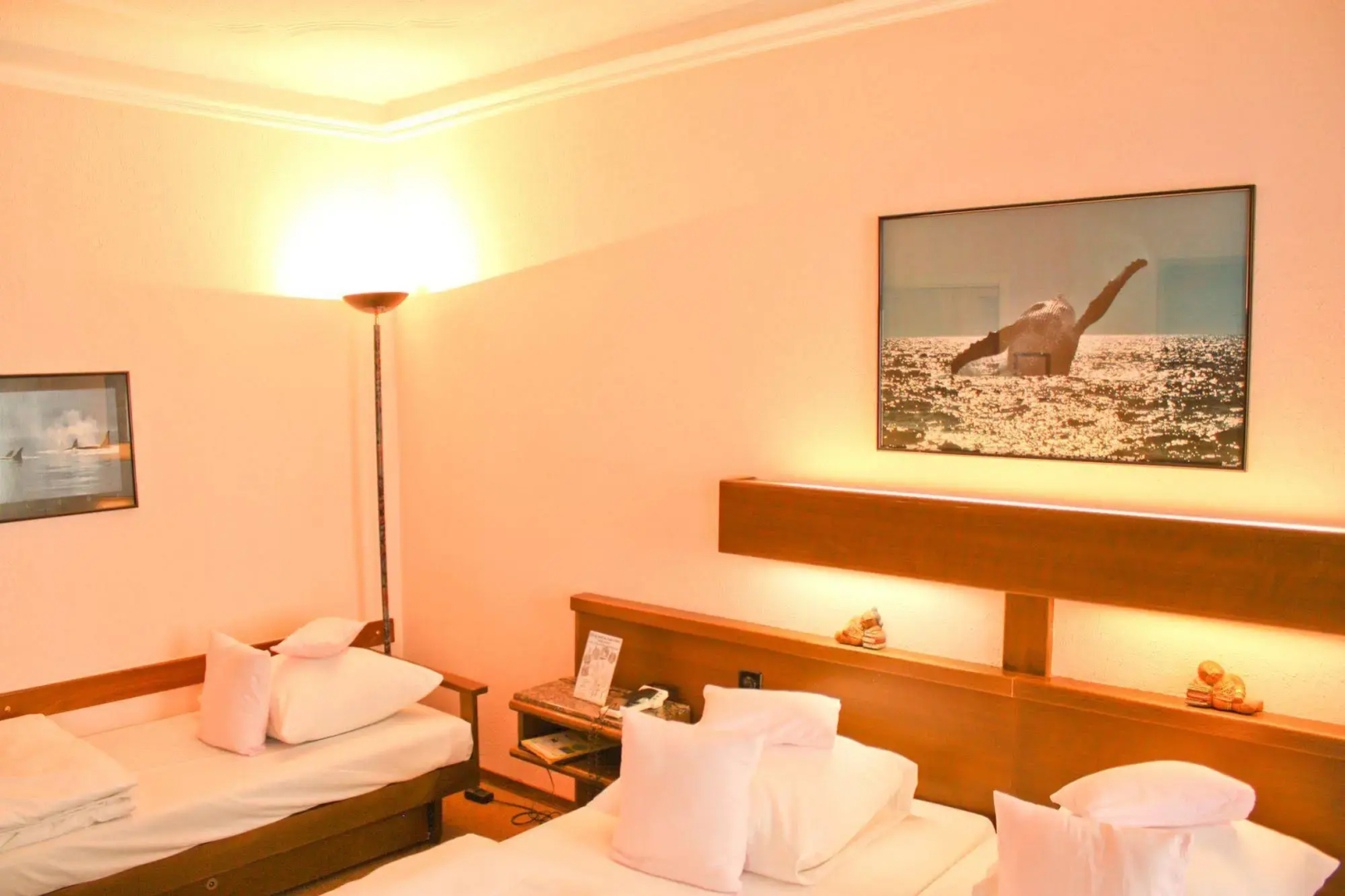 ROESLI Guest House