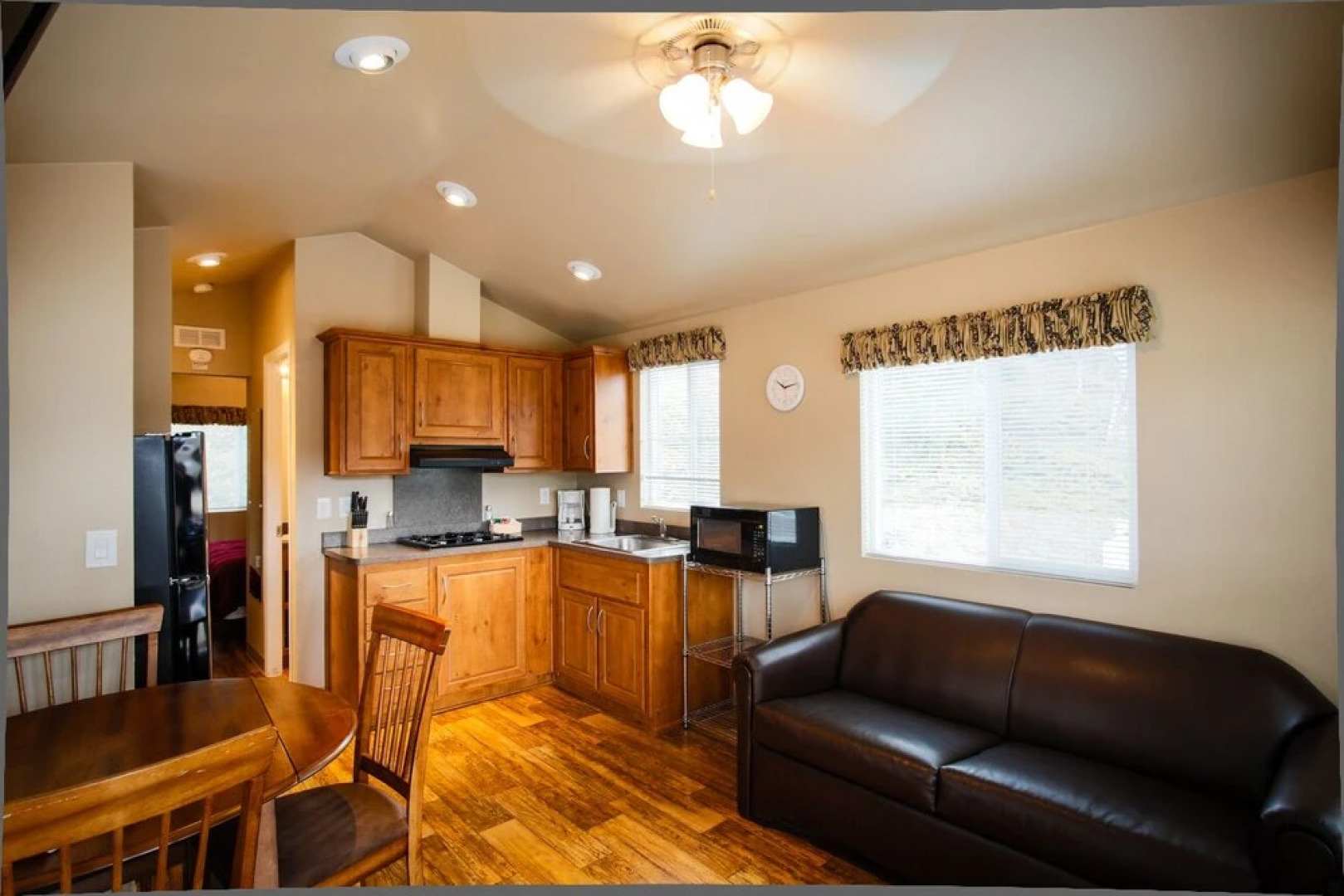 Pio Pico RV Resort & Campground