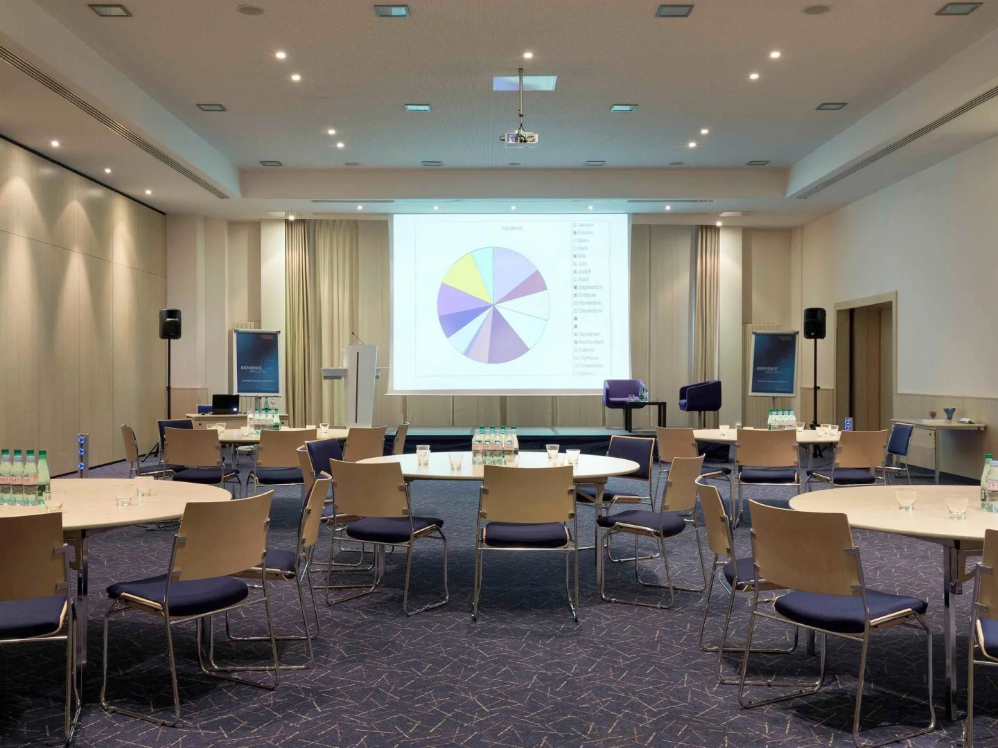 Novotel Paris Roissy CDG Convention