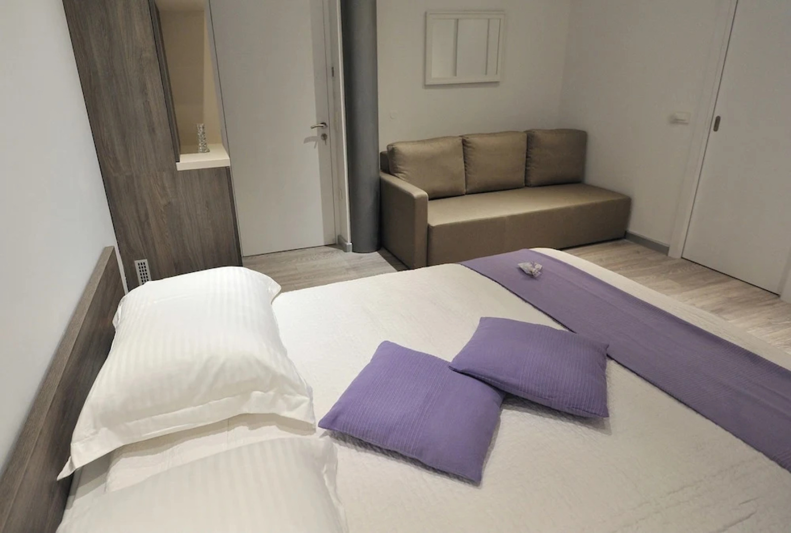 Apartments & Rooms Lavandula Exclusive