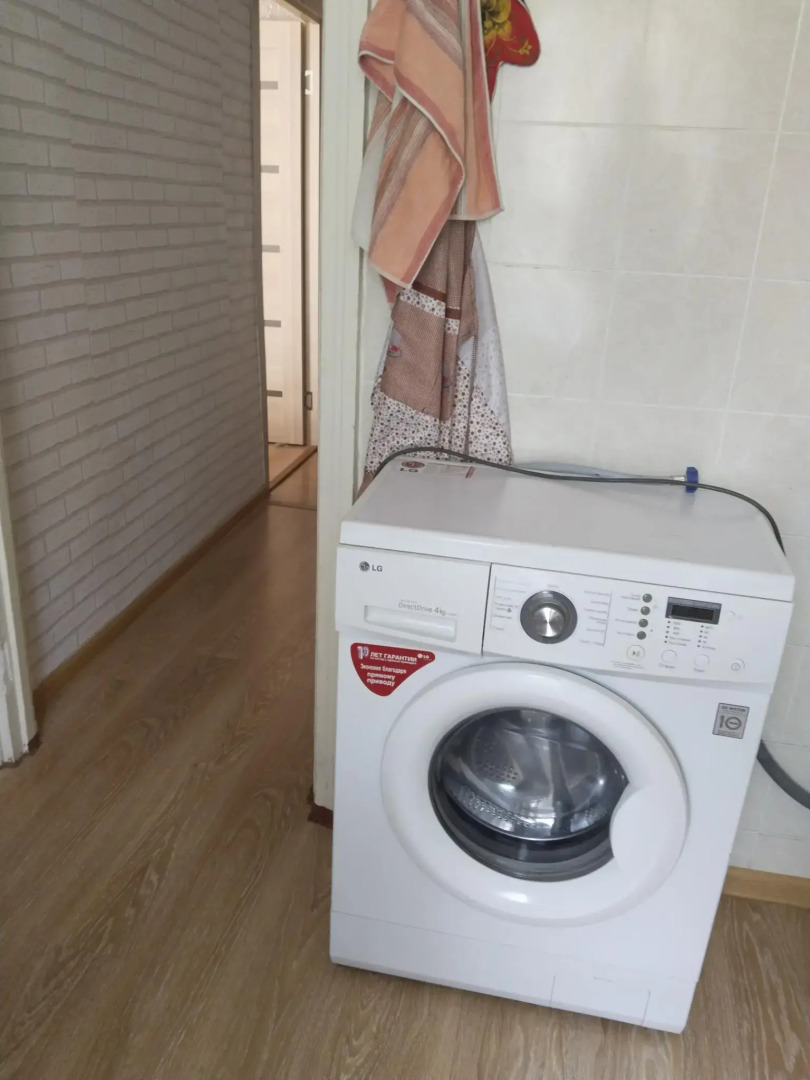 Апартаменты на улице Куйбышева 16А