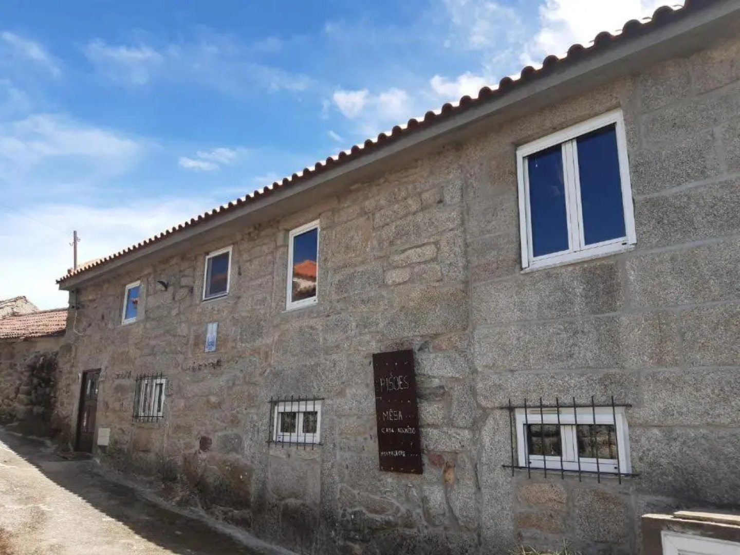 New Riyork Sweet Home