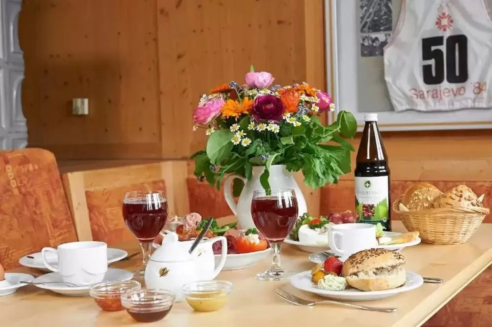 Jens Weissflog Appartementhotel