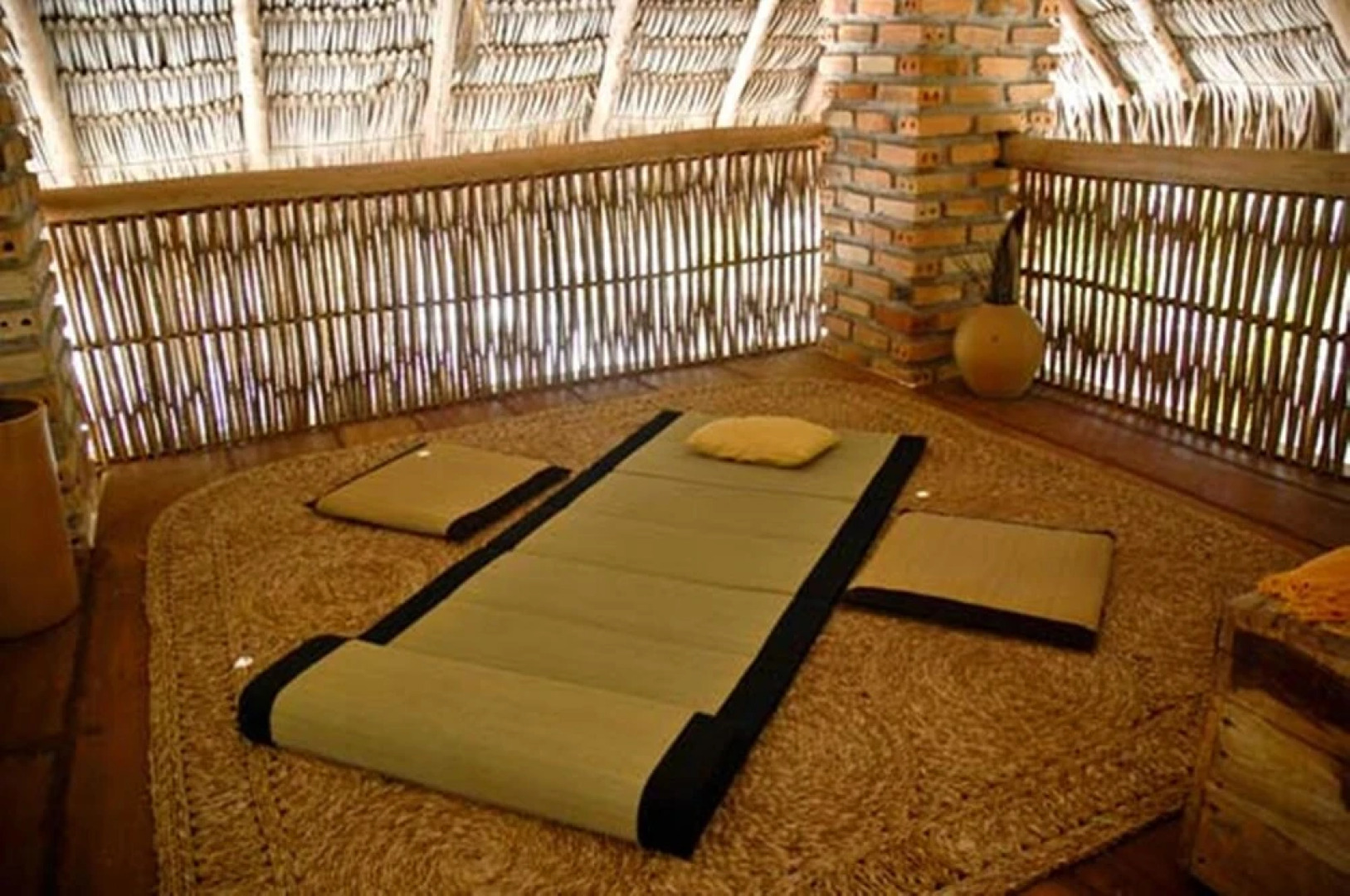 Pousada Rancho do Buna