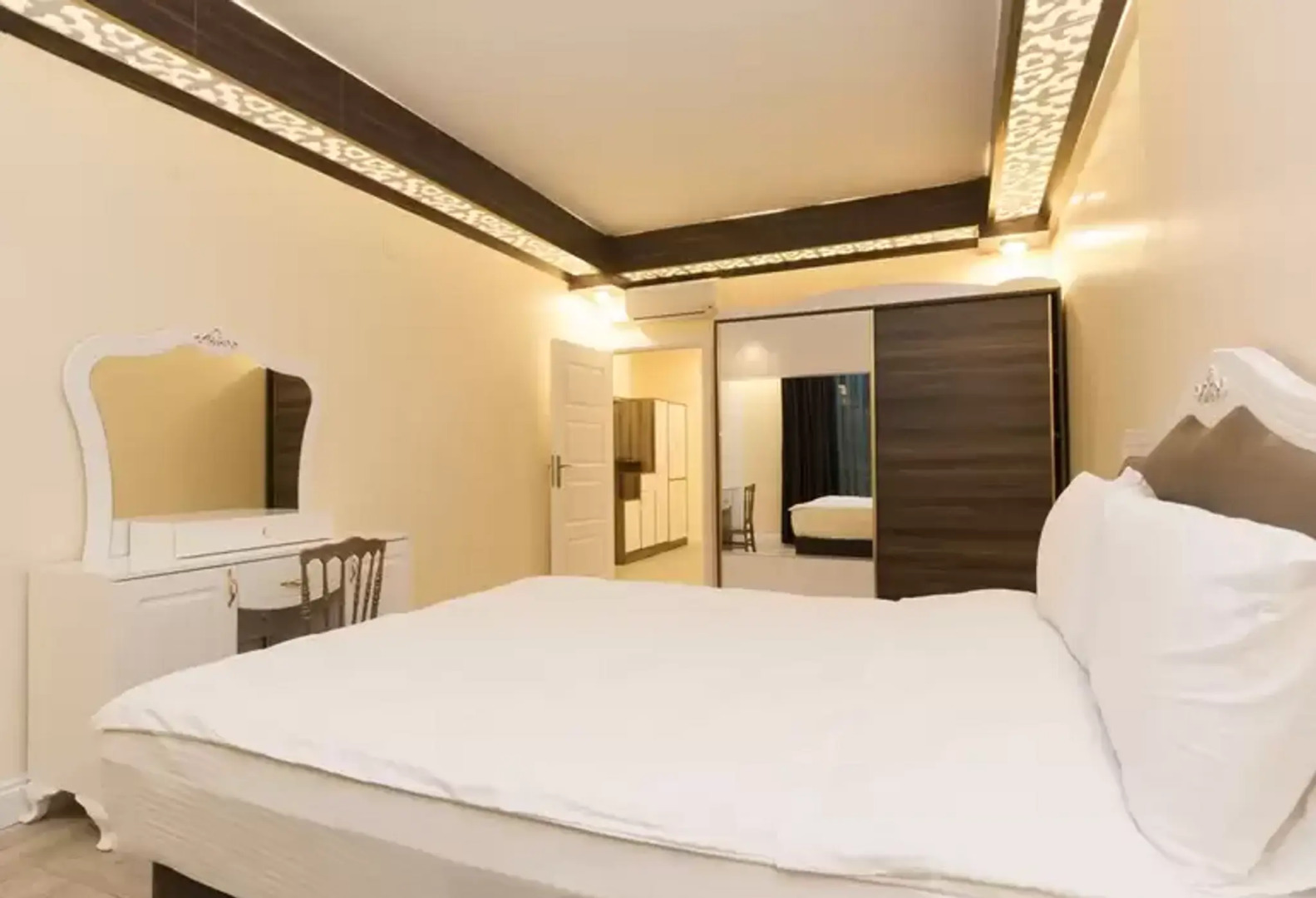 Merada Suit Otel and Spa