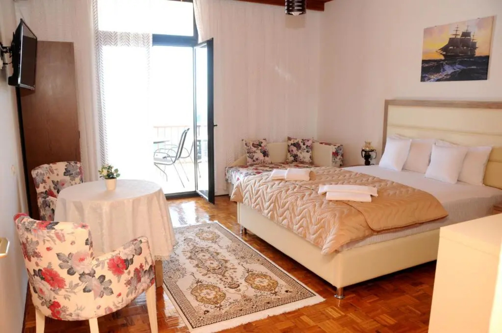 Guest House Smajlaga