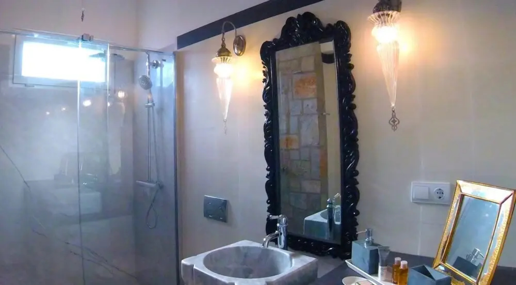 Villa Luna By Villa Safiya