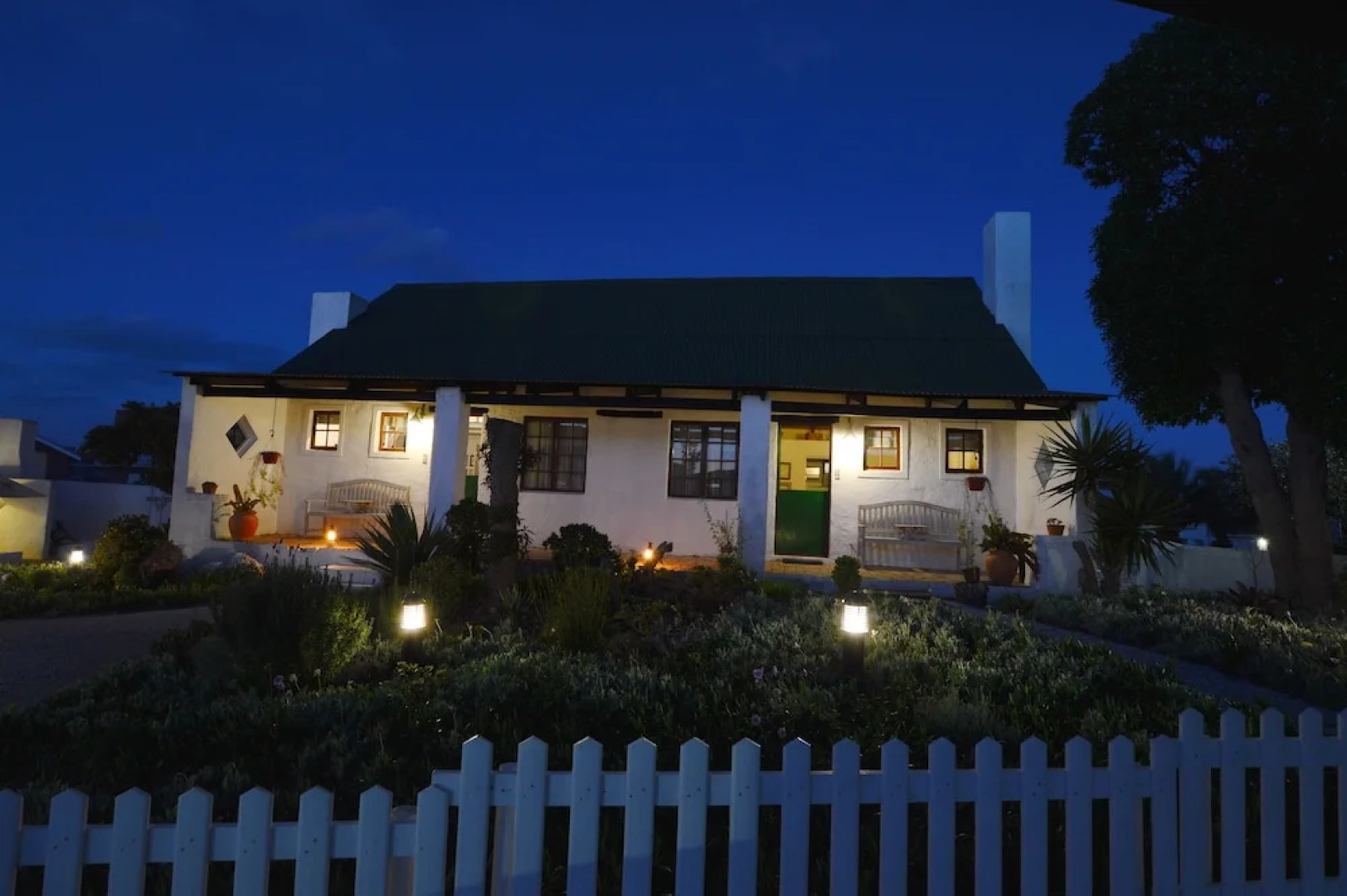 Kaijaiki Country Inn and Restaurant