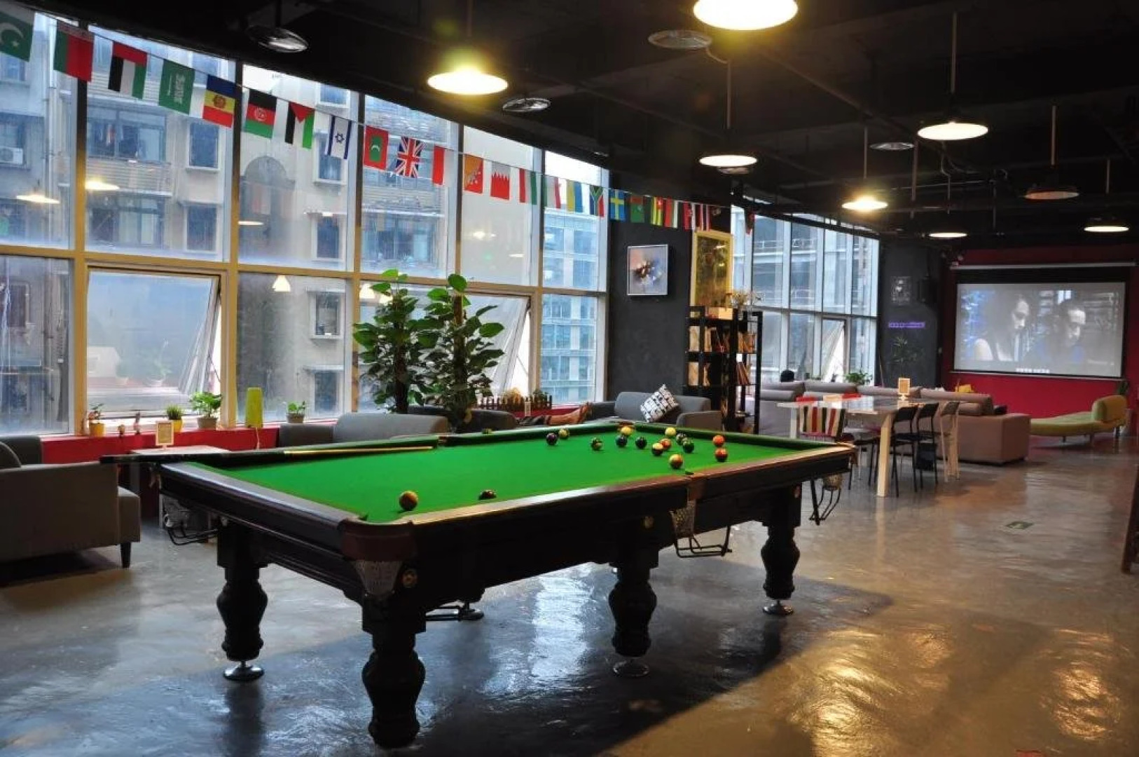 Carefree Island Youth House