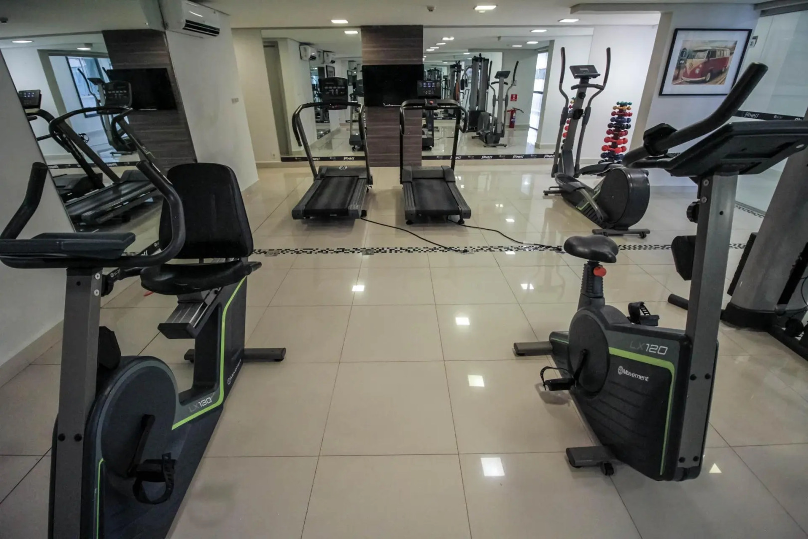 Oscar Hotel Executive