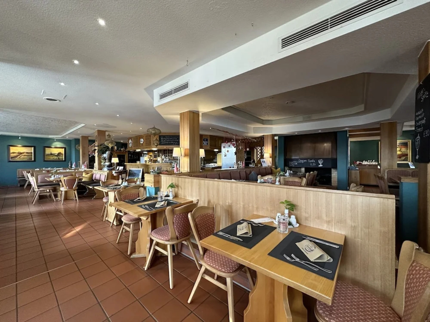 Strandhotel Seehof