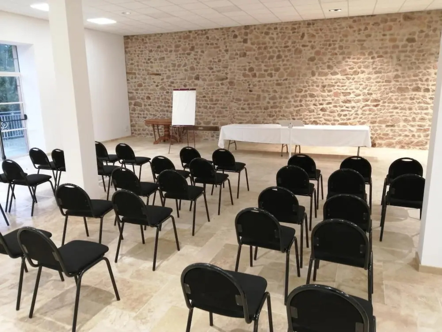 Le Domaine de la Réserve