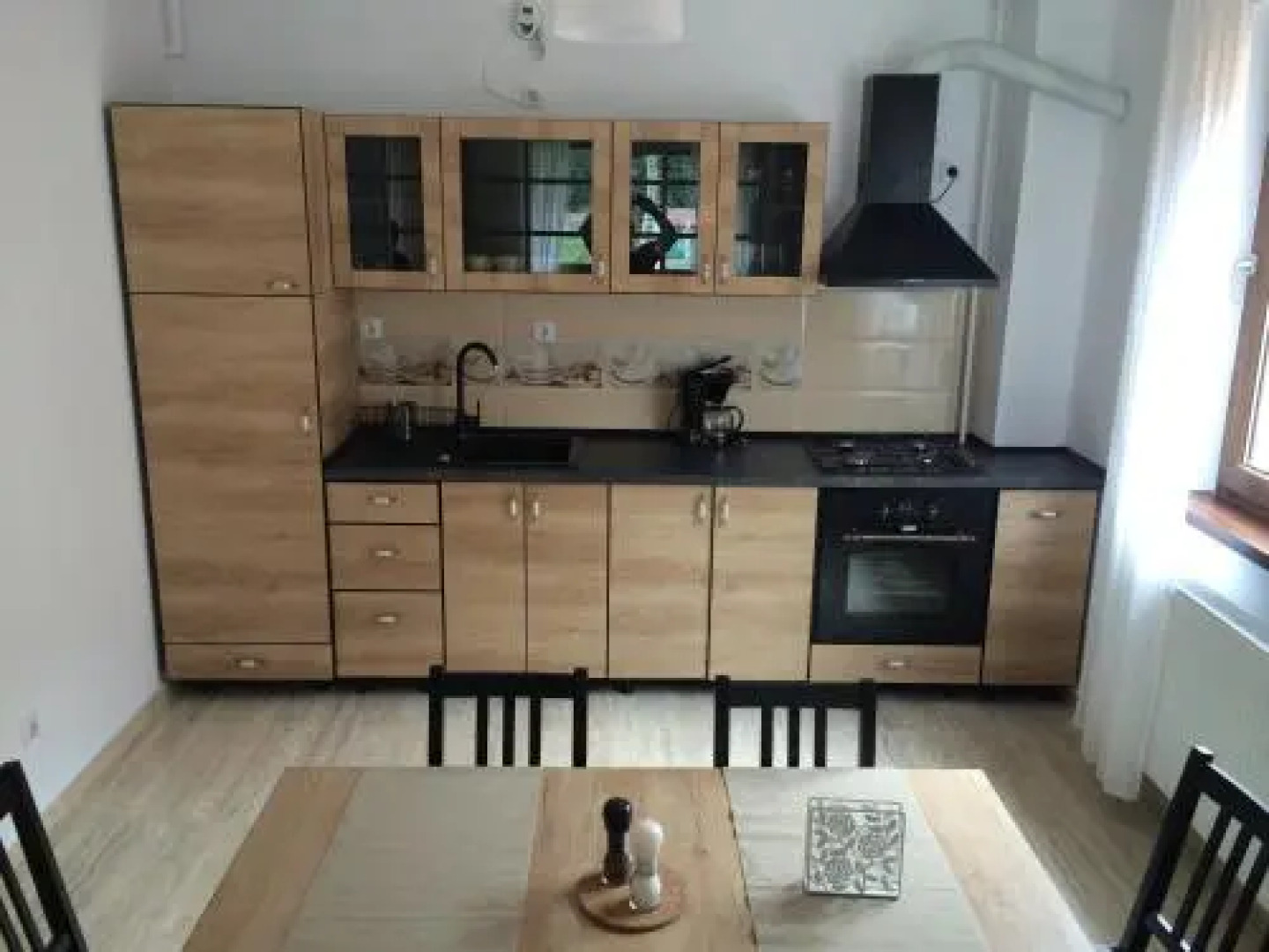 Apartament Holiday Busteni