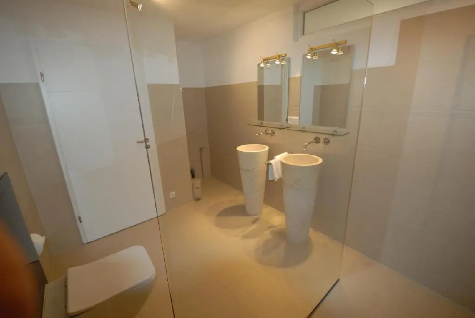 Landhaus Laugele Ferienwohnungen