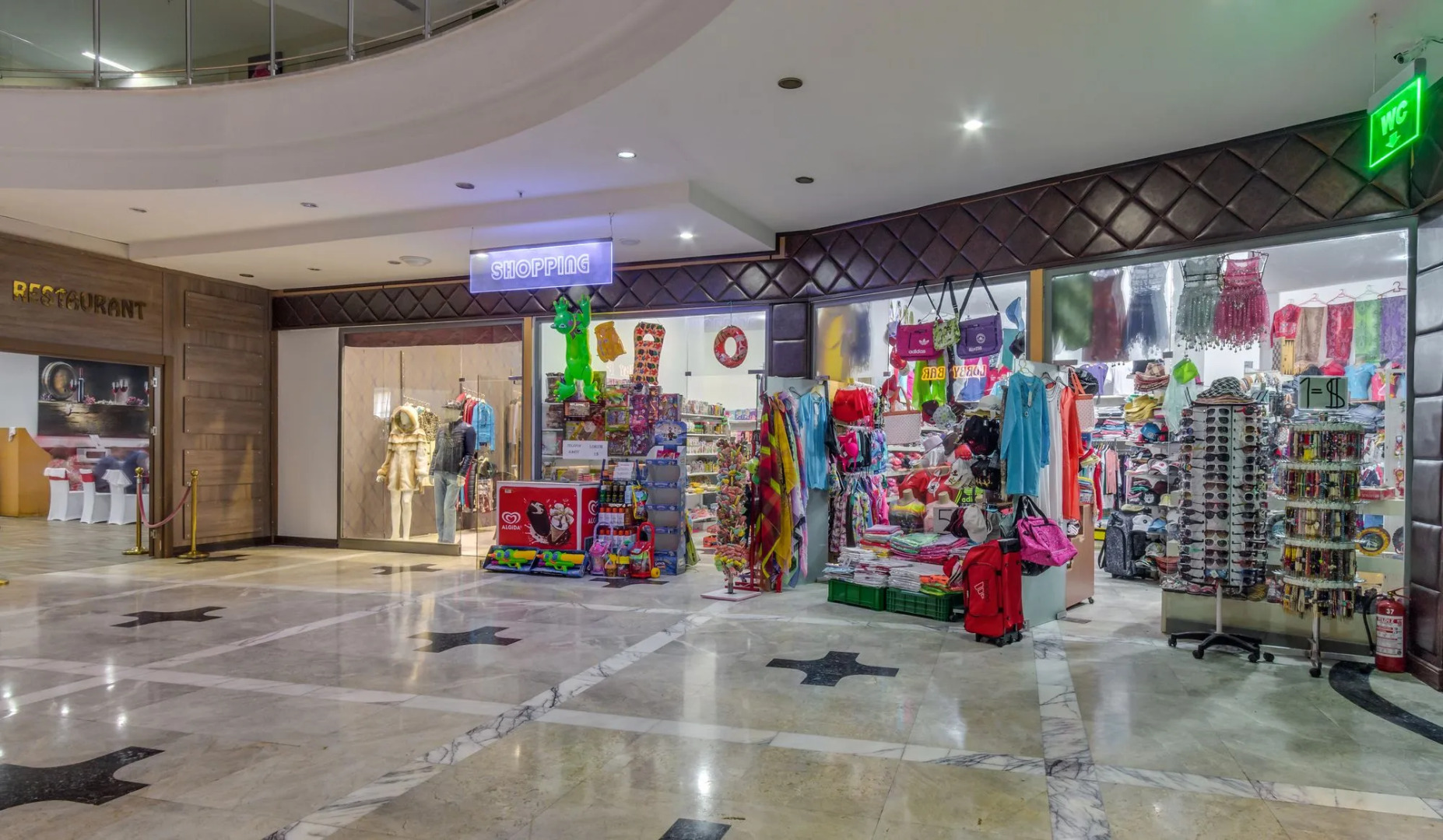 Armir Resort - All inclusive