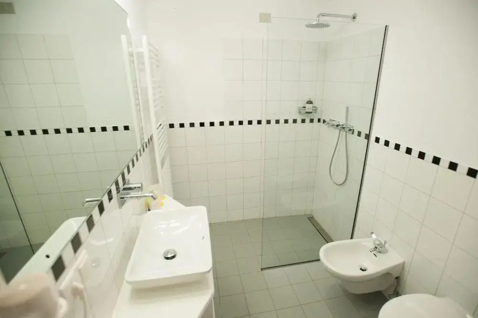 Parkhotel Sole Paradiso - Villa Maria